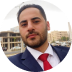 Fahd Saidam, 31, Riyadh